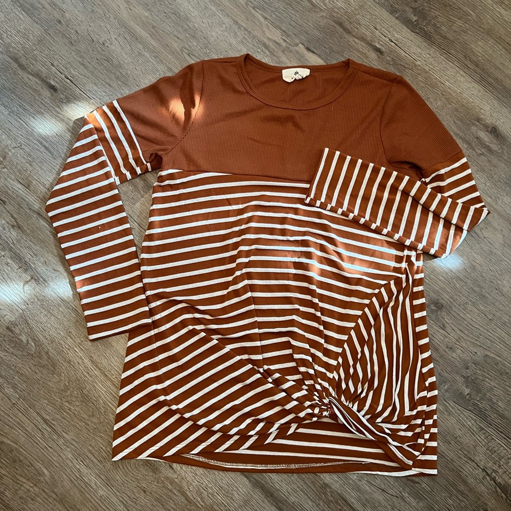Womens long sleeve